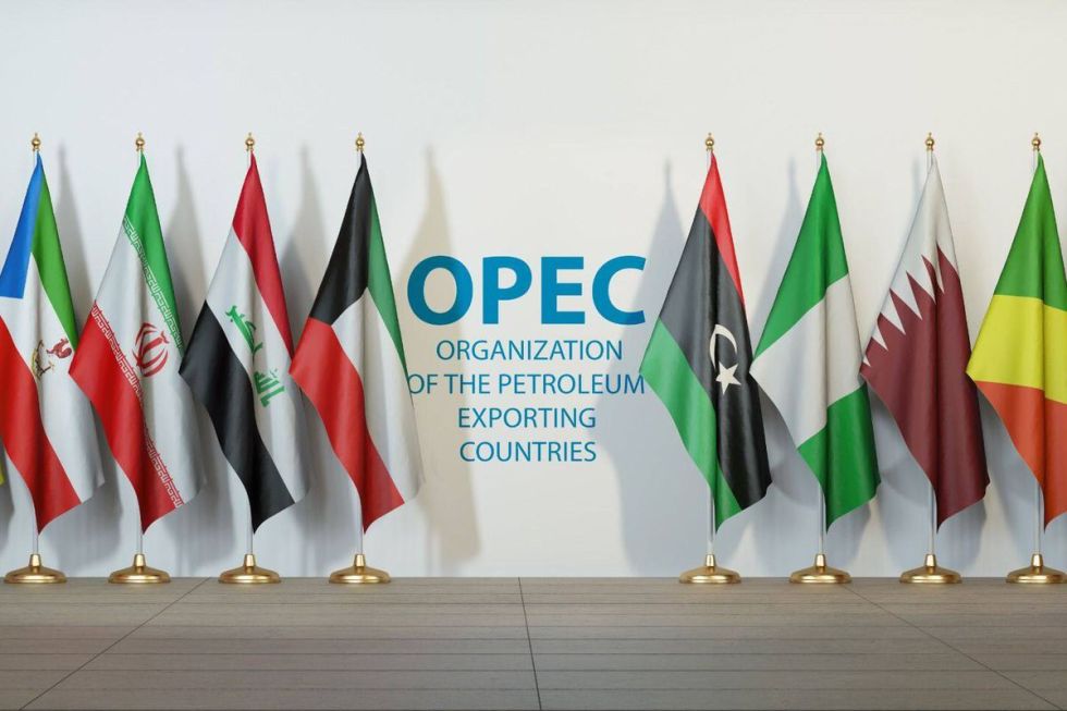 Busca OPEP que México se una a su organización
