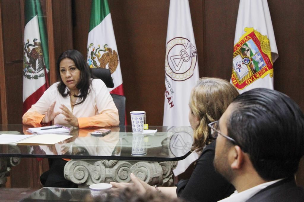 Chimalhuacán y Edomex fortalecen búsqueda y localización de desaparecidos 