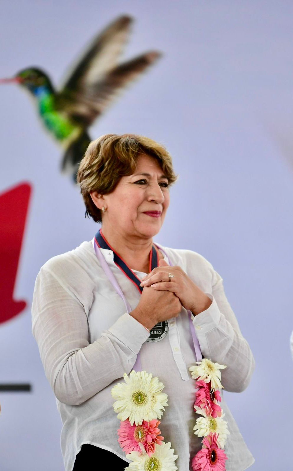 El Presidente de México evidenció contratos millonarios entre el ISSEMyM y la familia Madrazo