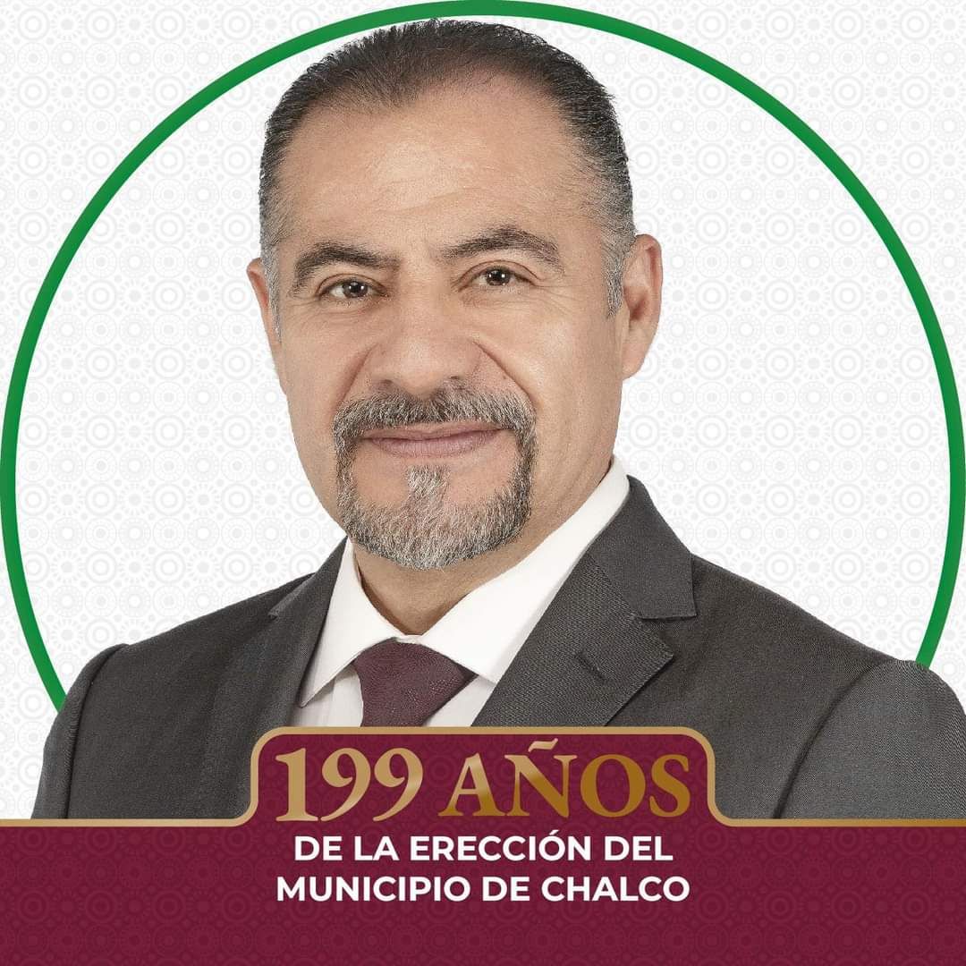 Se inunda Chalco con robos , asaltos está imperando la delicunecia y presidente municipal Miguel Gutiérrez no hace nada .