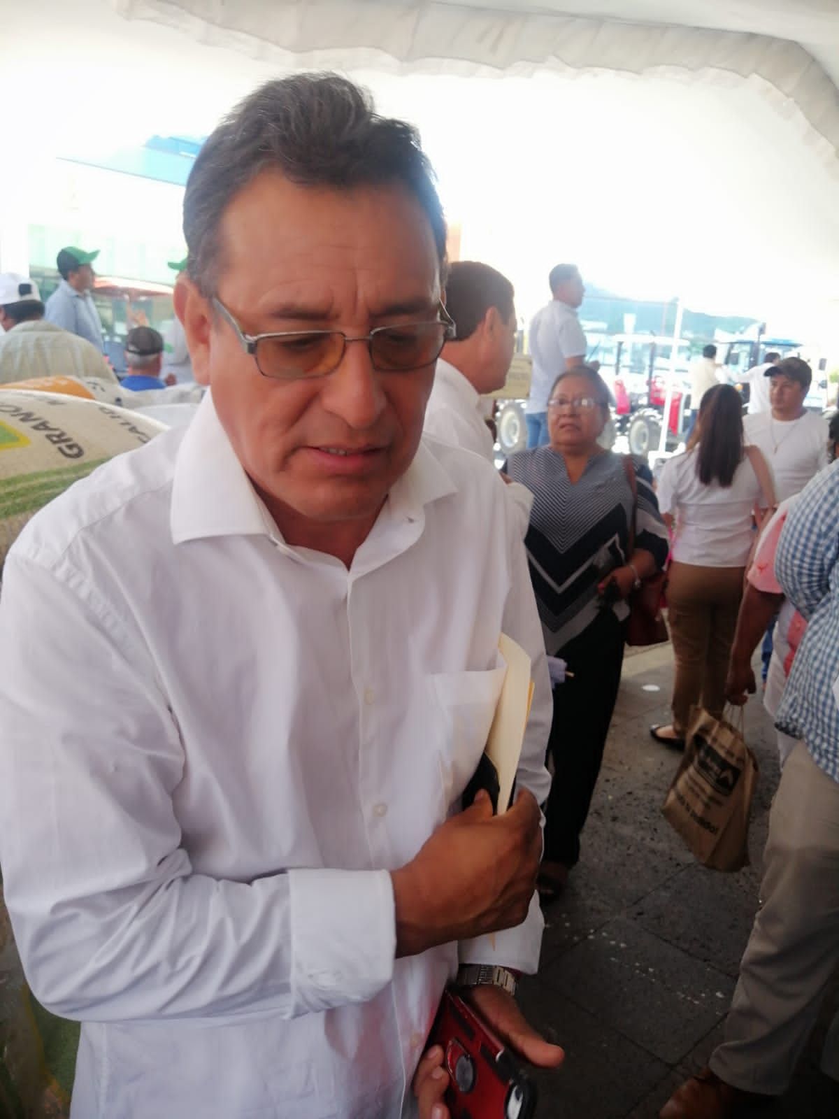 Programa estatal puesto en marcha por Evelyn Salgado estabilizará precio de la tortilla en Guerrero, asegura dirigente de industriales