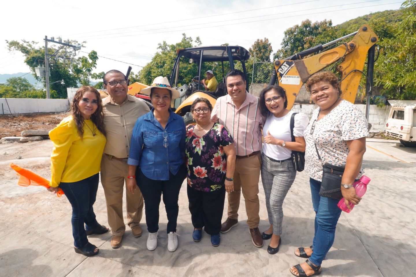 Invierte Abelina López Rodríguez en espacios dignos para estudiantes
