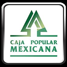 Caja Popular Mexicana sin sistema para operar