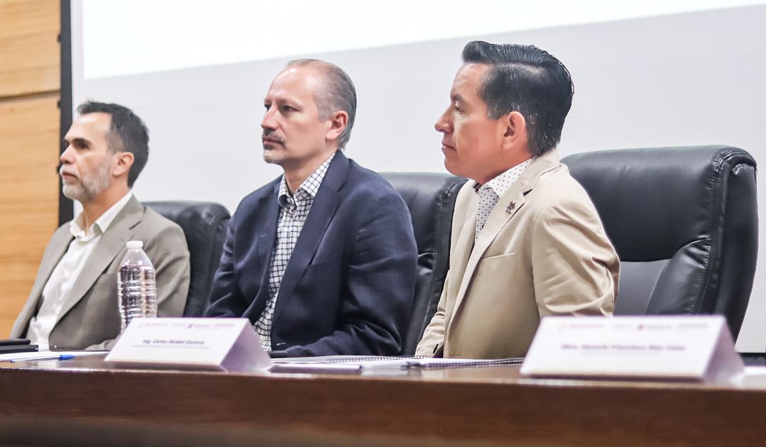 Sedeco va por cambio profundo en el sector económico de Hidalgo