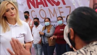 Por casos de feminicidio, piden alerta de género en Chicoloapan