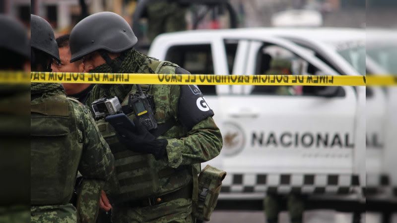 Asesinan a golpes a desconocido en Huixquilucan 