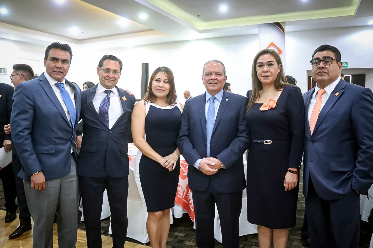Gobierno de Hidalgo tiende puentes con profesionistas de Hidalgo