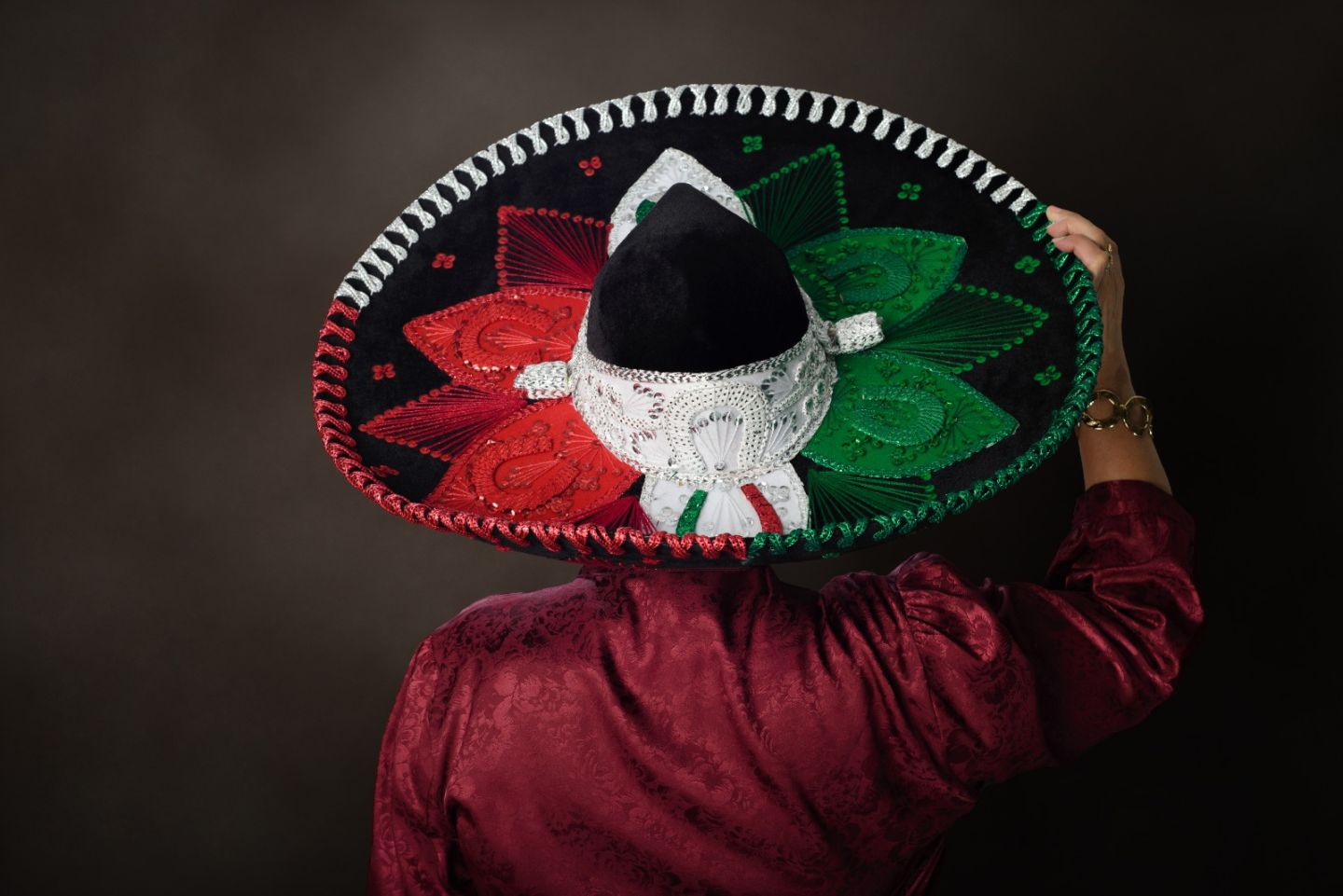 Con ’Fiesta mexicana’, celebra Cultura 213 aniversario del inicio de la Independencia