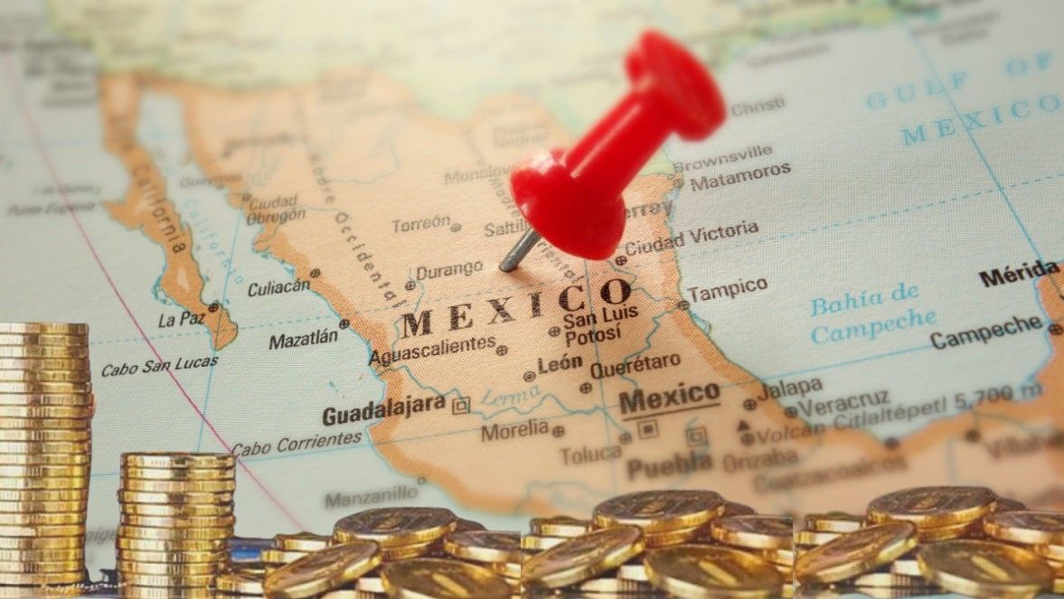 AMLO, un peligro: registra México récord histórico en Inversión Extranjera con él  