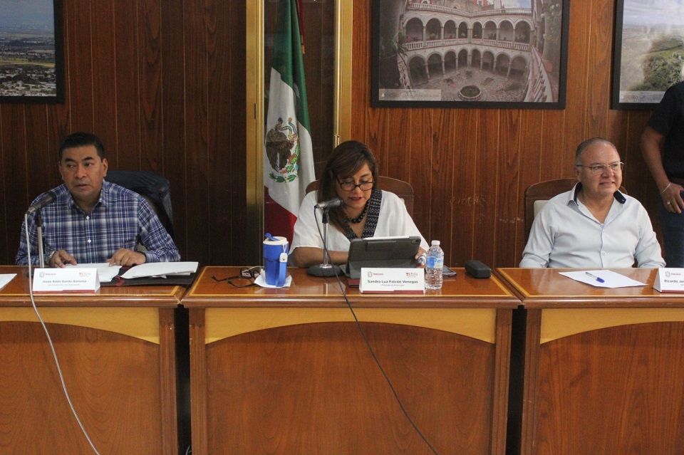 Ayuntamiento realiza segundo Cabildo abierto en Texcoco