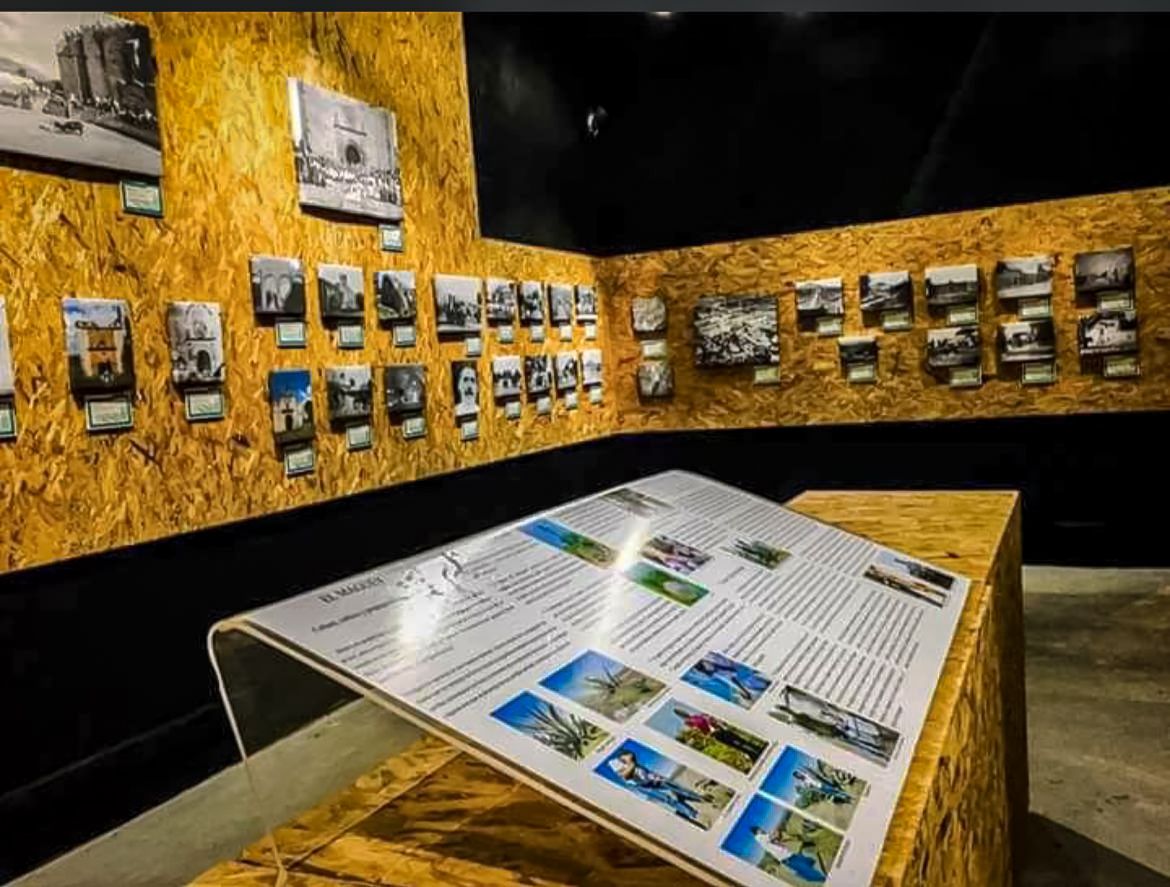 Celebran 7 años del Museo Comunitario Atotonili preservando el patrimonio cultural