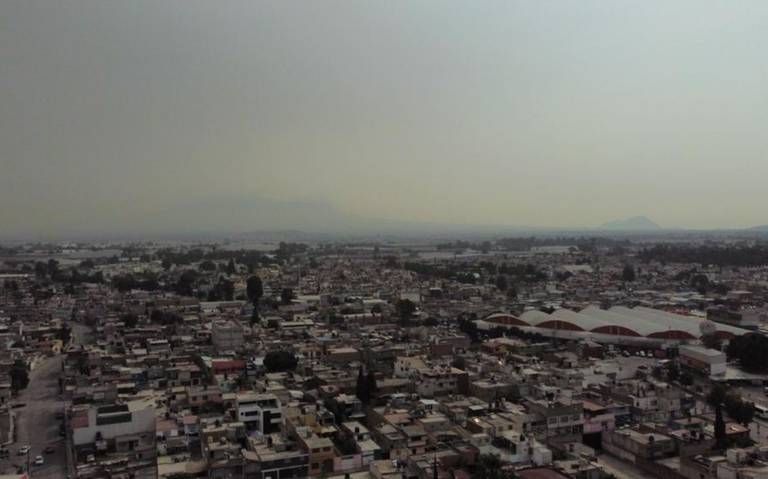 Solicitan en la Permanente a autoridades mantenerse alerta en caso de aumento en la actividad volcánica del Popocatépetl