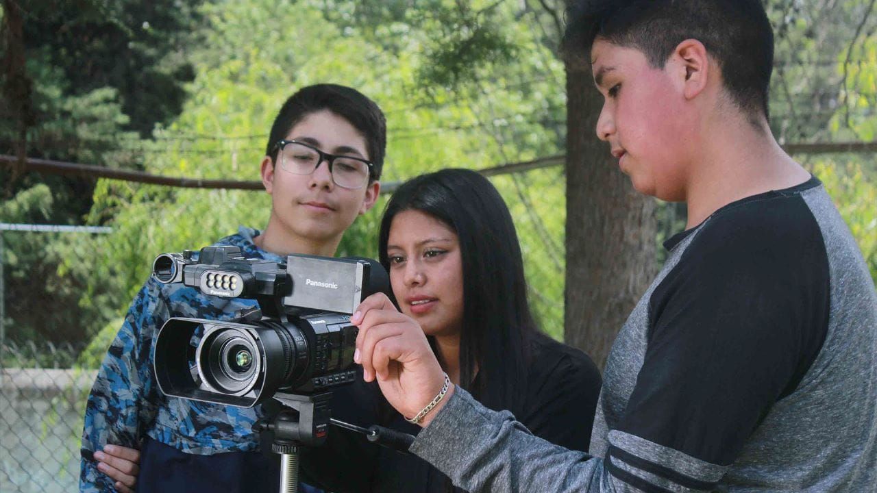 Difunde CIEPS Información Estratégica
de Desarrollo Social del EDOMÉX.
