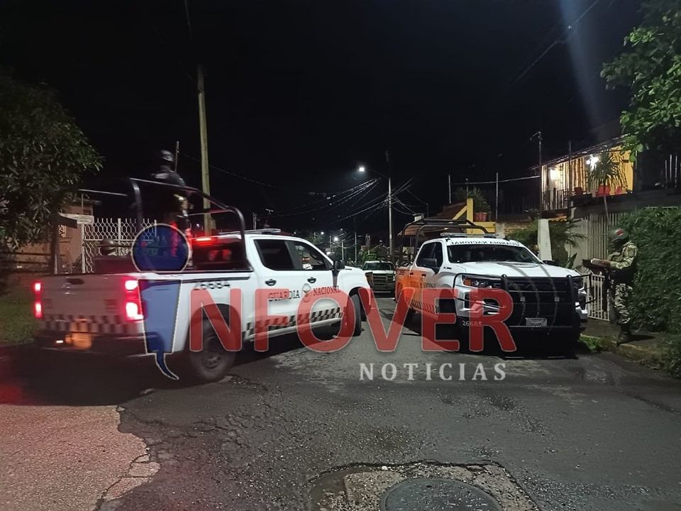 Presunto hallazgo de artefacto explosivo causa movilización