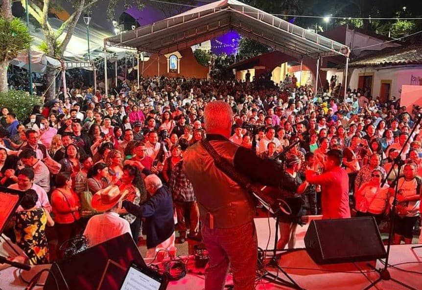 Barrio Mágico de Xallitic tendrá su Festival de la Salsa