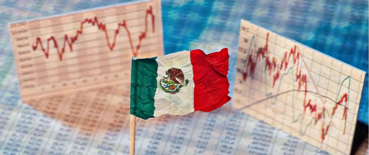 Mientras analistas eran fatalistas, rompe México con expectativas de crecimiento al alza  