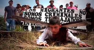 Expertos en México y EUA demandan respeto a derechos humanos  de l@s migrantes