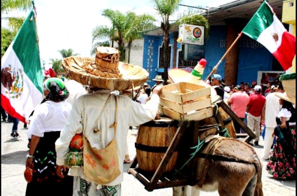 El GEM invita a disfrutar de Ferias, Festivales y Exposiciones en territorio mexiquense