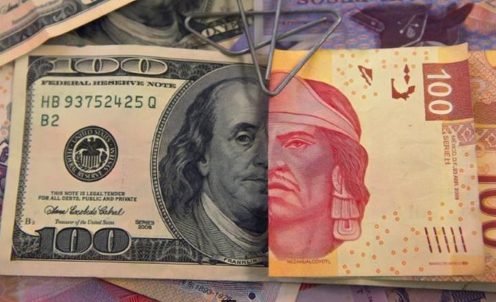 El dólar se fortalece... pero el súperpeso sigue ganando y celebra su independencia 