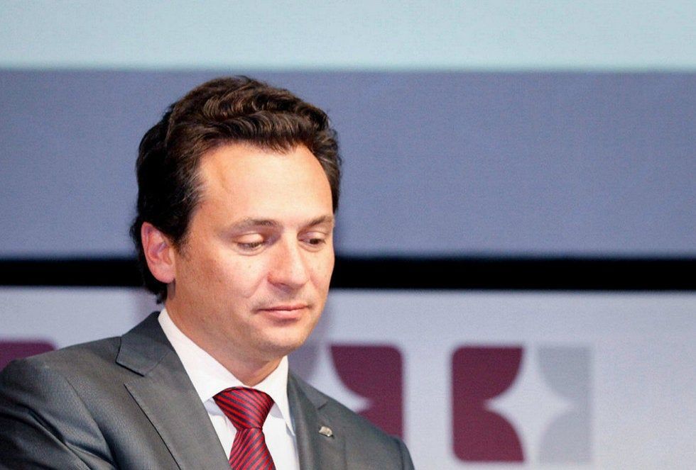 Confirman exclusión de todas las pruebas financieras contra Lozoya