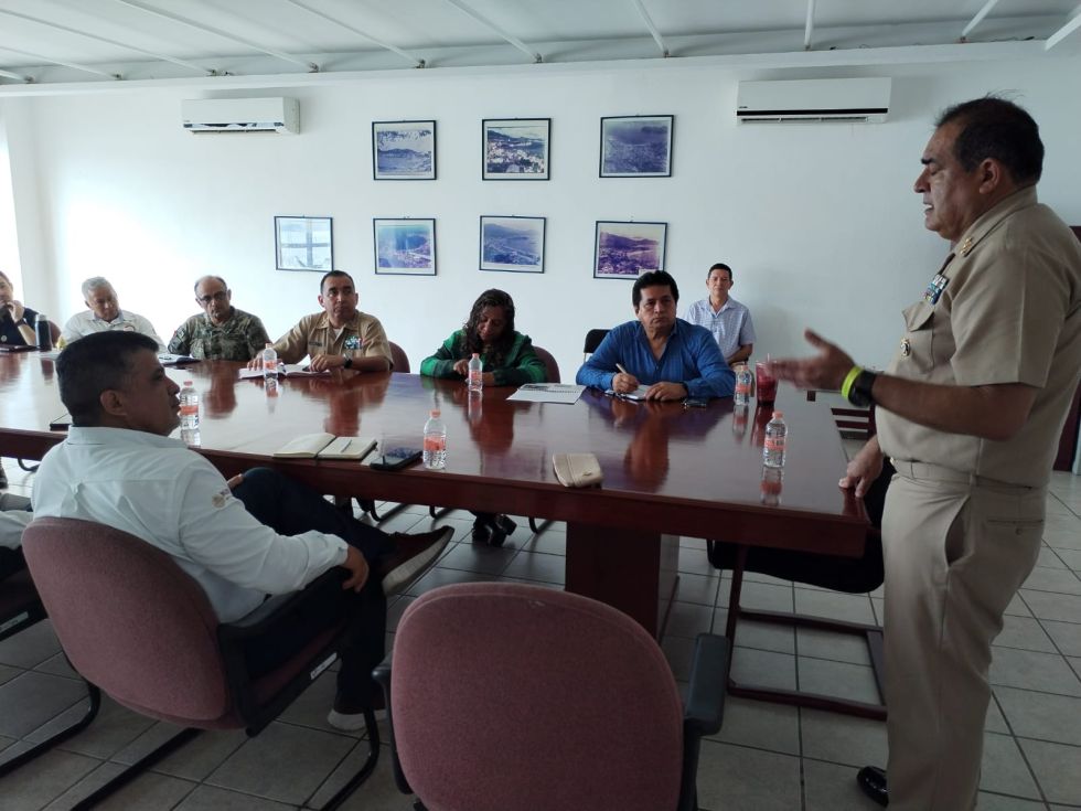 Pondrá en marcha gobierno de Abelina López Rodríguez la ’Expo Mar Acapulco 2023’
