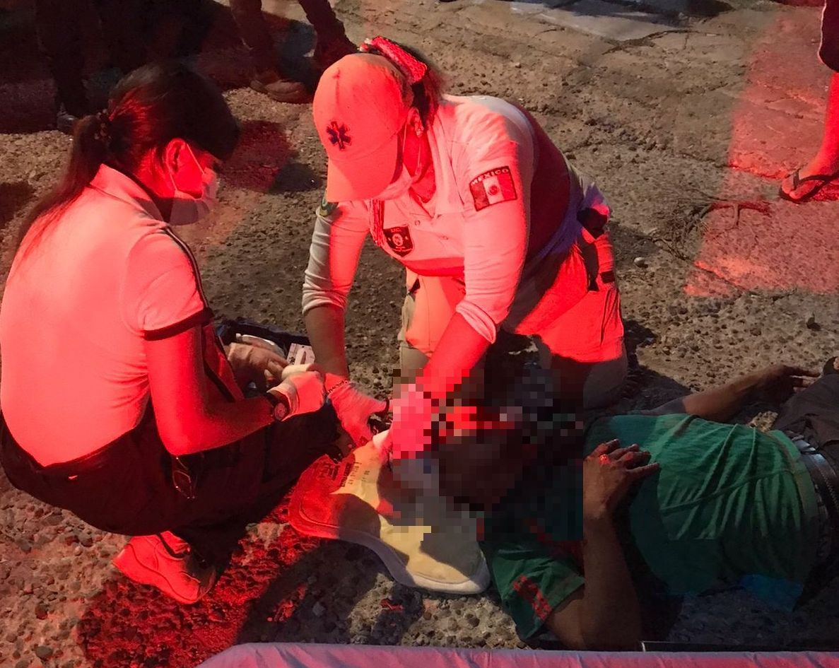 Brinda gobierno de Abelina López Rodríguez 42 servicios médicos
