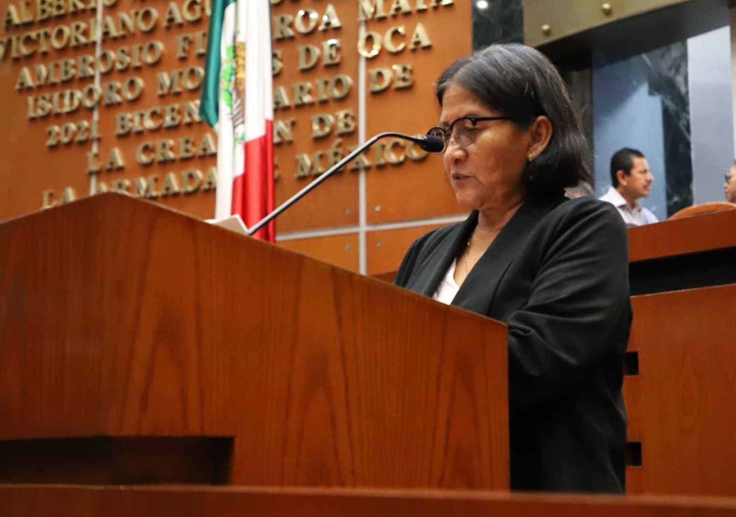 Plantean en el Congreso armonizar la 
Ley de Fomento a las  Artesanías de Guerrero 