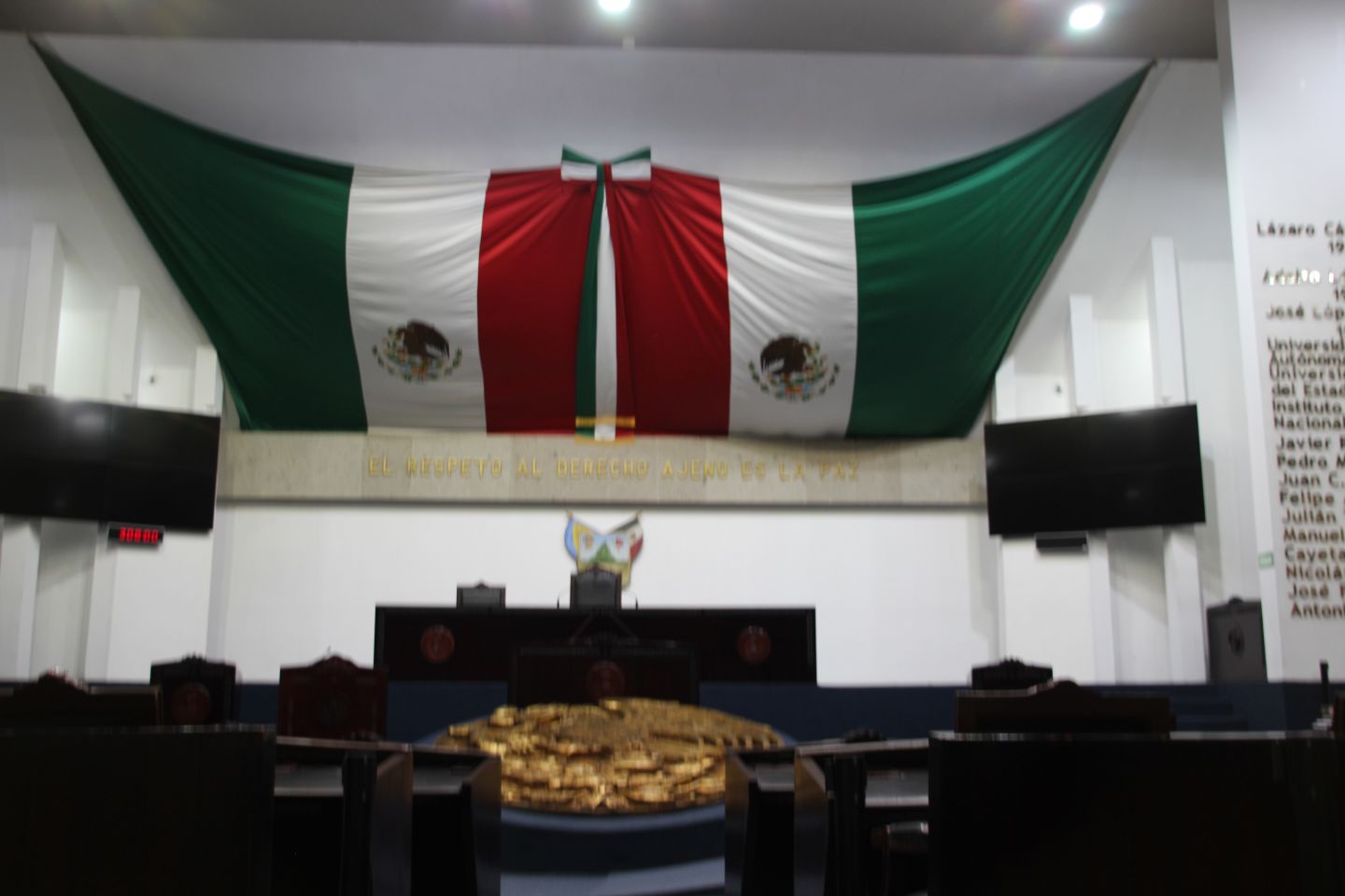 Congreso local propone la creación de un registro  de recicladores en Hidalgo