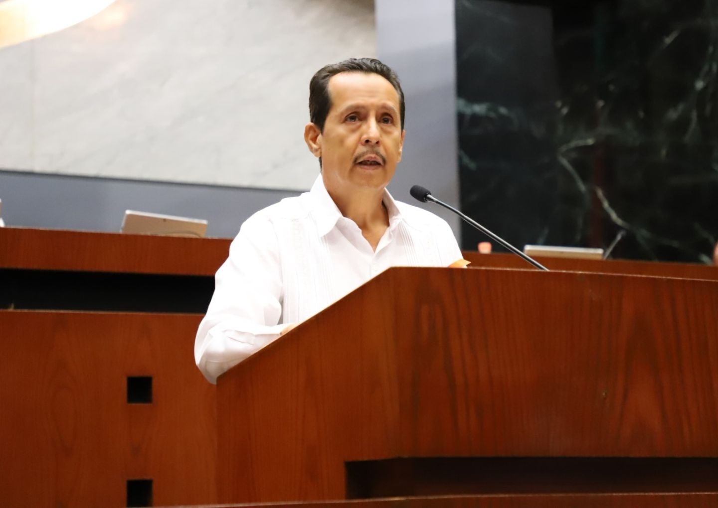 Presentan iniciativa para regular el servicio de seguridad privada

