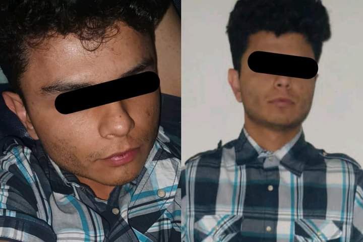 Cae  presunto violador que atacó a una joven durante una fiesta