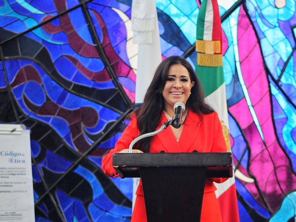 Impulsará Gobierno de Delfina Gómez la apertura de inversiones en el Estado de México 