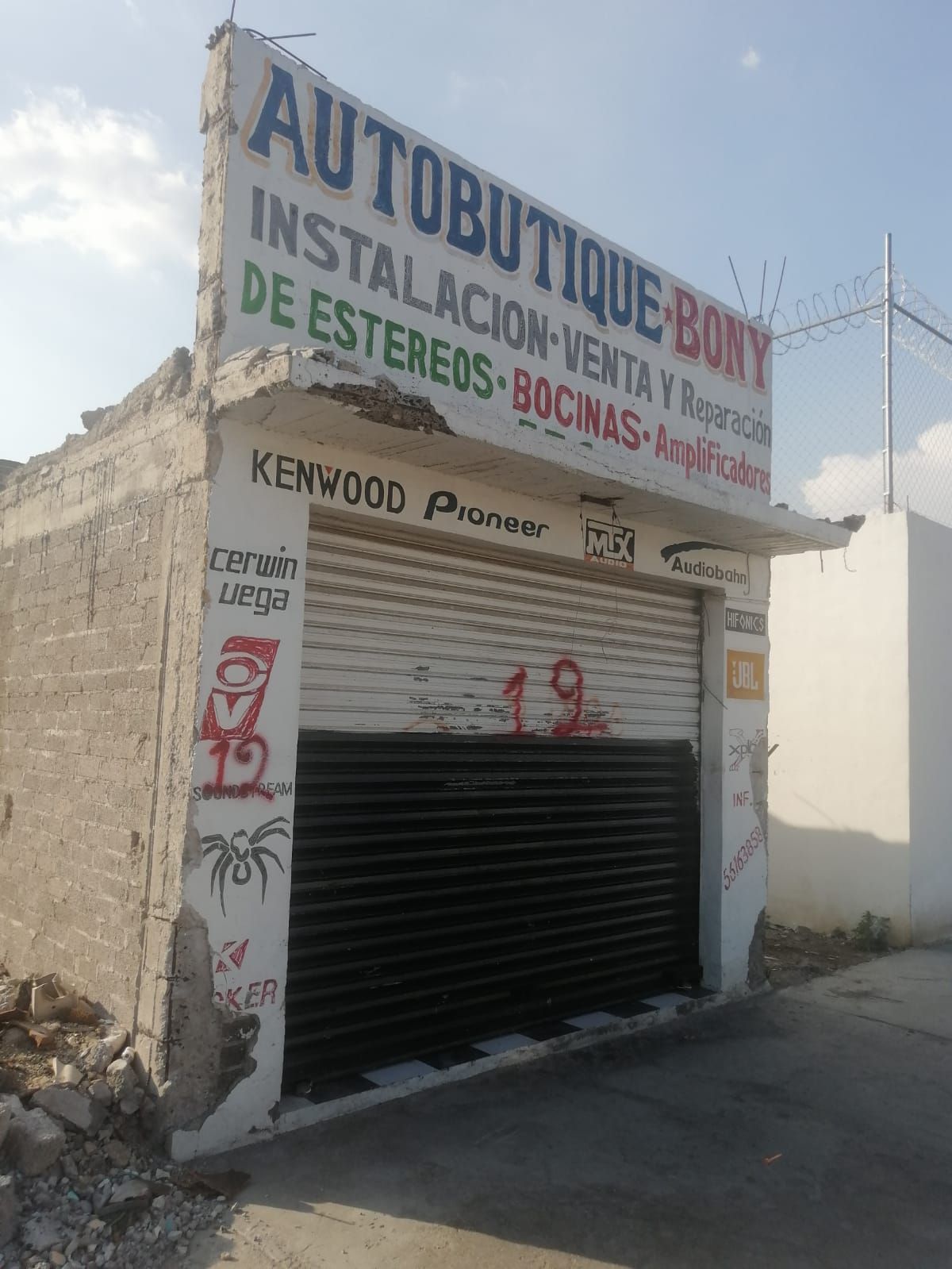 Amenaza Xochitl Flores con derrumbar otro Mercado ahora en su mira esta el 15 de agosto del barrio Transportistas, en Chimalhuacan