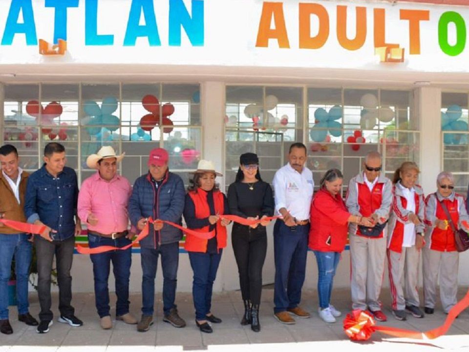 Ayuntamiento cumple compromiso con la sociedad Teotihuacana