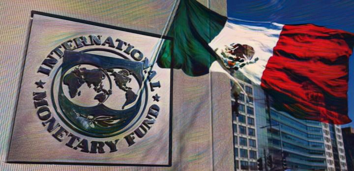 Supera a las economías avanzadas la recuperación económica de México: FMI