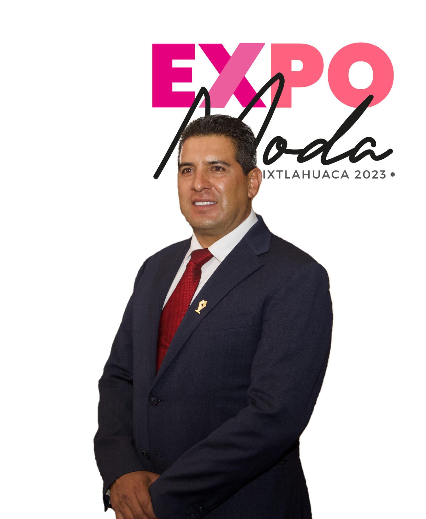 Tendrá Ixtlahuaca  Expomoda con iconos del país en diseño,  maquillaje y Joyería 