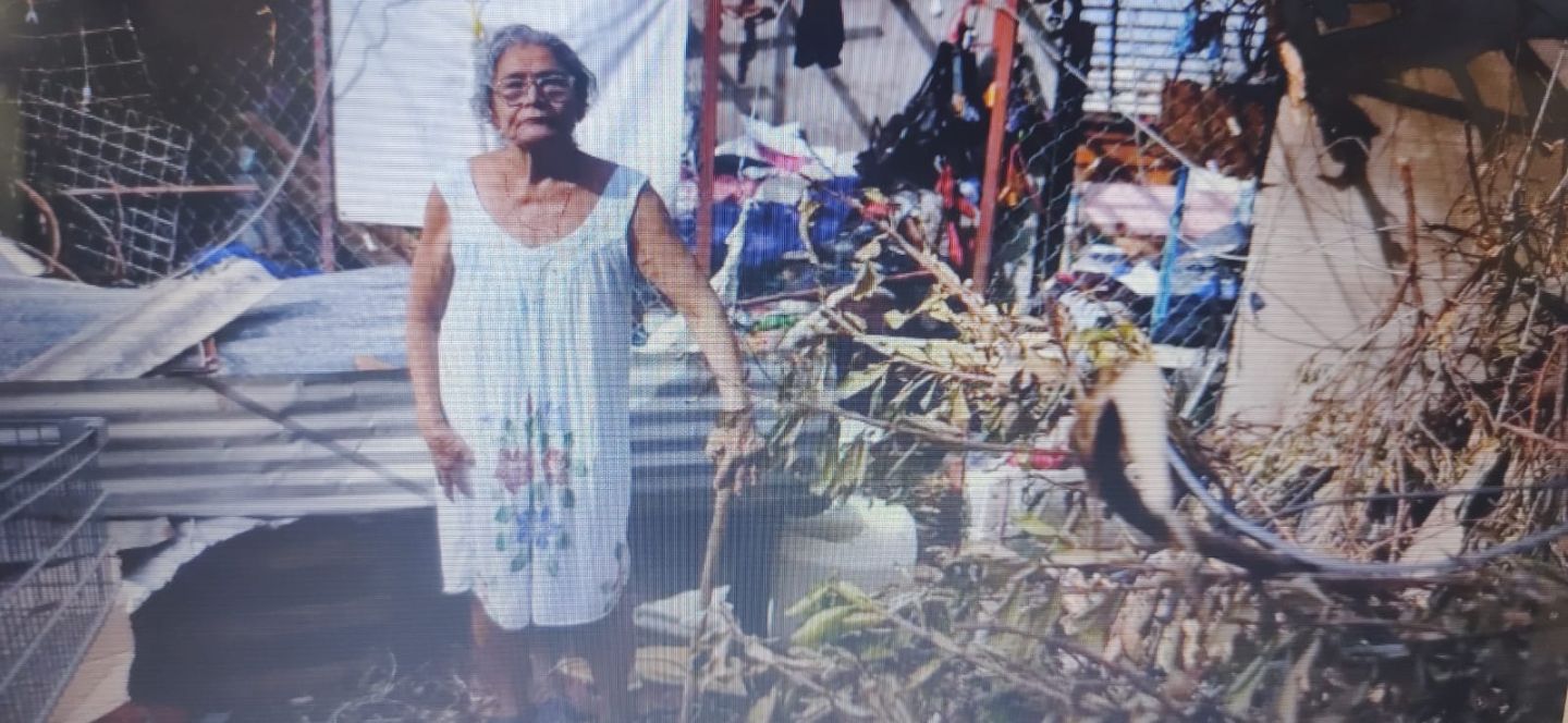 Sube a 48 la cifra de muertos por huracán Otis en Guerrero