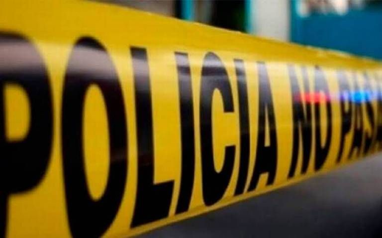 
Imparable la delincuencia motorizada ahora acribilla a balazos a un automovilista en Chicoloapan
