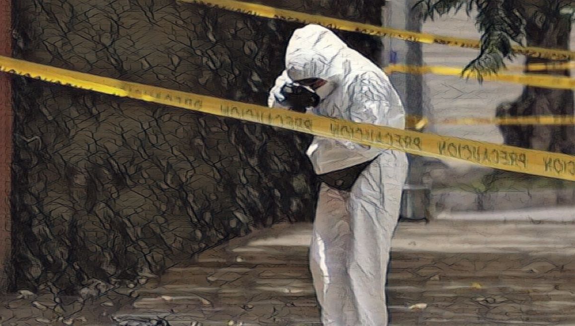 Hundido por la delincuencia, Guanajuato es donde hay más asesinatos del país
