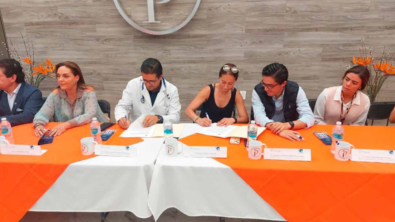 Apoyan lactancia materna con renovación del Lactario del Hospital General Dr. Nicolás San Juan en Toluca