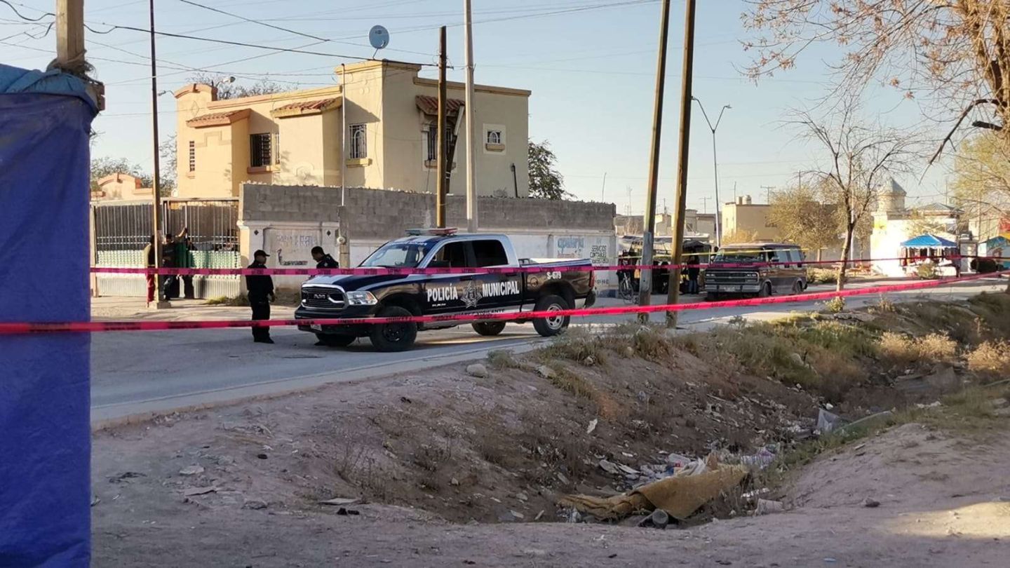 Ciudad Juárez suma más de mil homicidios en lo que va del 2023