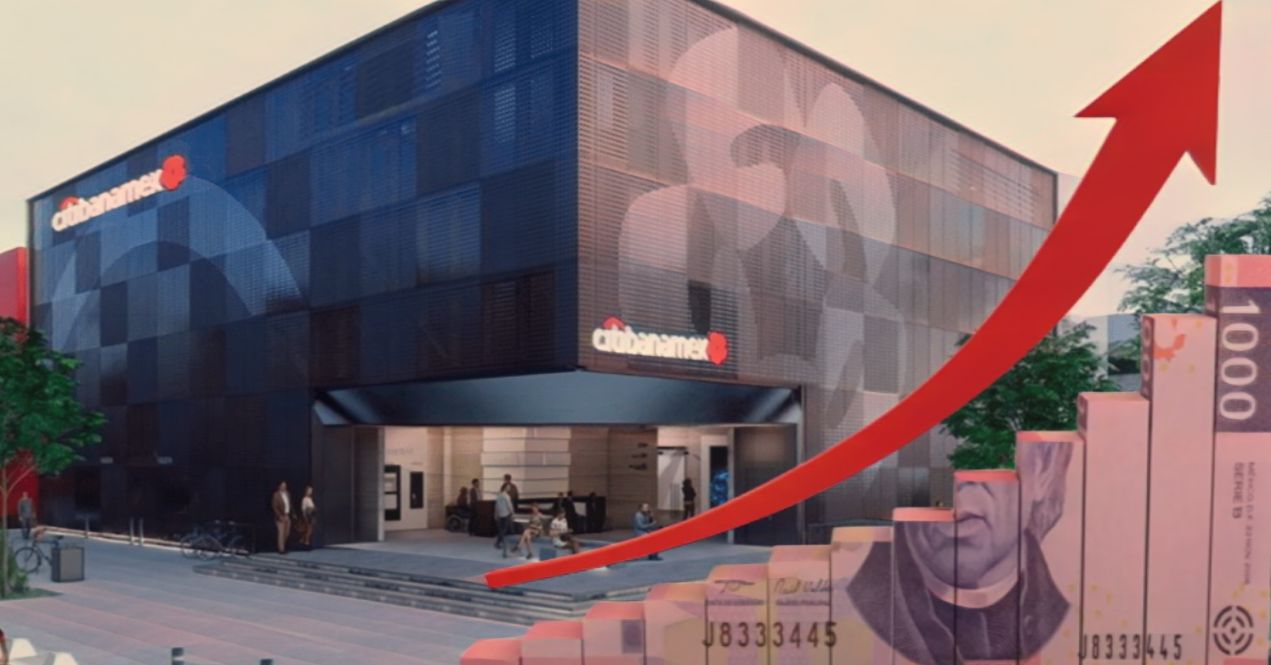 Tras resultados al alza, ajusta Citibanamex expectativas sobre crecimiento