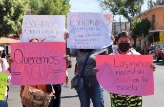 En Chimalhuacán: desprecio a los chimalhuacanos y sus necesidades