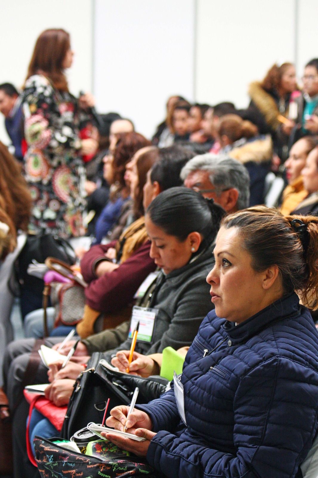 El Gobierno mexiquense impulsa una política social con enfoque humano a favor de la población más vulnerable 