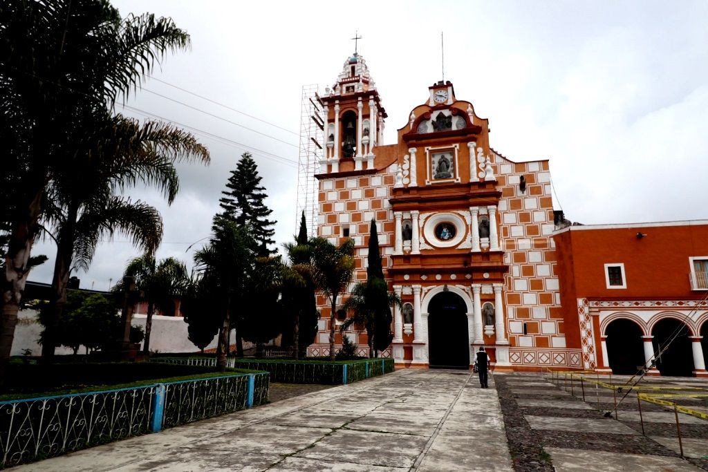 Visita la ruta turística ’Encuentro con Sor Juana’ para conocer la niñez de la Décima Musa