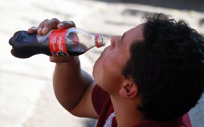 Femsa sube sus precios de los productos Coca-Cola, menos en Acapulco