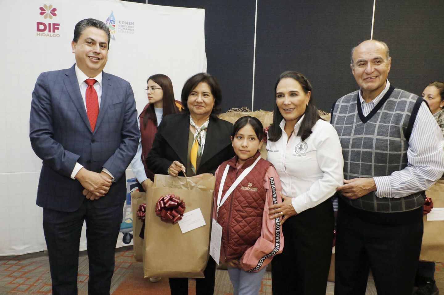 Congreso del Estado de Hidalgo inicia 9° Parlamento Infantil 