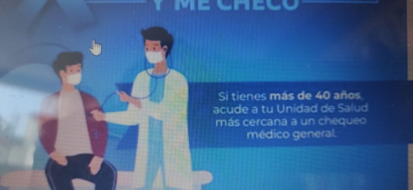 Secretaría de Salud del Estado de México
