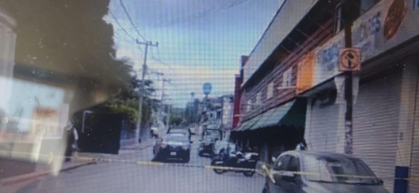 Balacera en Cuernavaca deja 7 muertos, dos son policías