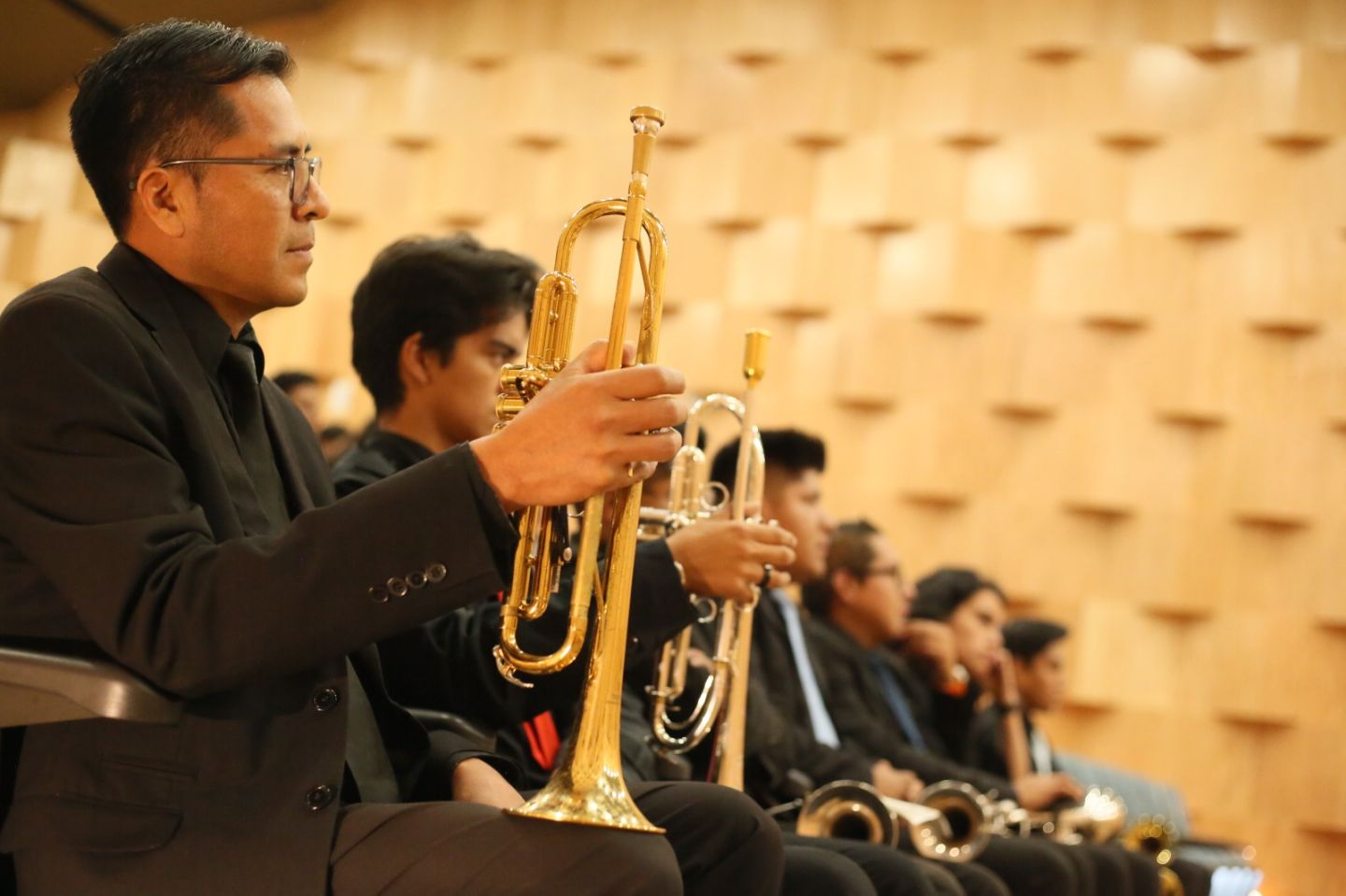 El Conservatorio de Música del Estado de México prepara actividades para celebrar el Día Internacional del Músico