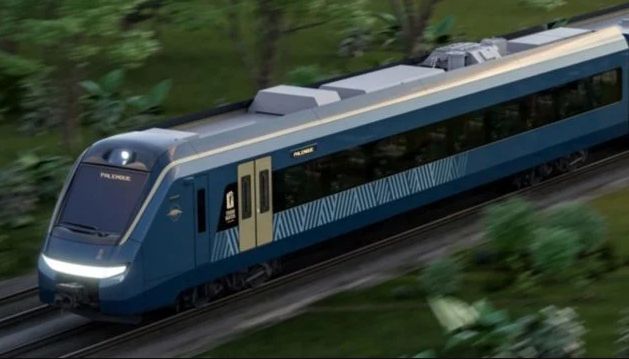 Tren Maya hará aún más atractivo a México turísticamente en 2024